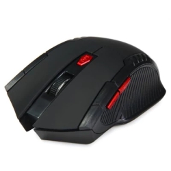 2.4GHz Wireless Gaming Maus für nur 2,45 Euro inkl. Versand bei Gearbest