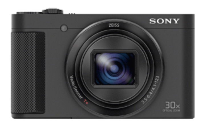 SONY Cyber-shot DSC-HX80 Kompaktkamera nur 222,- Euro inkl. Versand