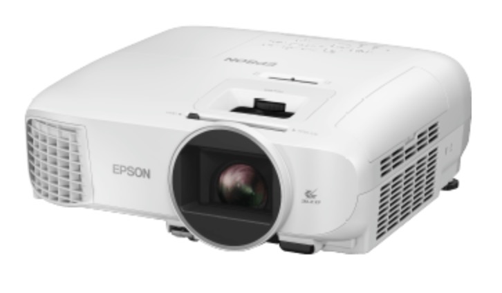 EPSON EH-TW5600 Full-HD Heimkinobeamer für nur 666,- Euro inkl. Versand