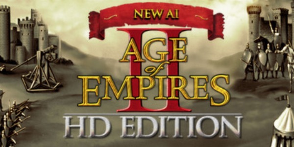 Age of Empires II HD für nur 3,99 Euro als Download