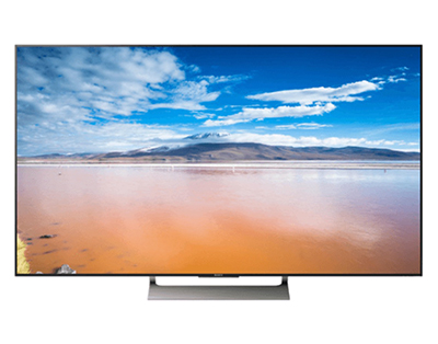 Sony KD-75XE9005  75 Zoll UHD 4K LED Smart TV für nur 2.535,- Euro inkl. Versand