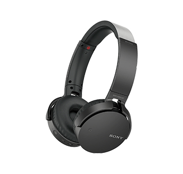 SONY MDR-XB650BTB Over-Ear Bluetooth Kopfhörer für nur 35,- Euro inkl. Versand