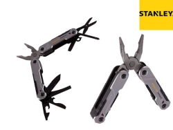 Doppelpack Stanley 16-in-1 Multitools für nur 30,90 Euro inkl. Versand