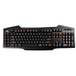 ASUS Strix Tactic Pro Gaming Tastatur für nur 49,90 Euro bei Office-Partner