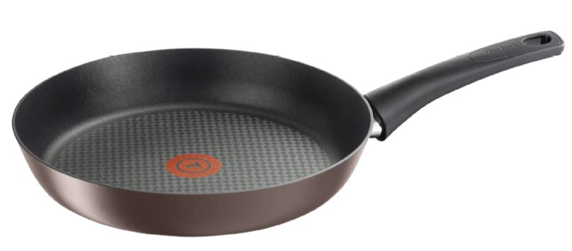 TEFAL C69406 Chef’s Delight Bratpfanne (280 mm) für nur 17,- Euro