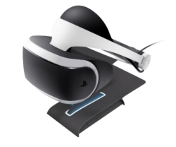 BIGBEN PS4 VR-Stand für 9,99 Euro bei Saturn