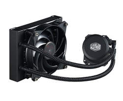 Cooler Master MasterLiquid Lite 120 CPU-Wasserkühlung für fast alle Sockel nur 32,99 Euro