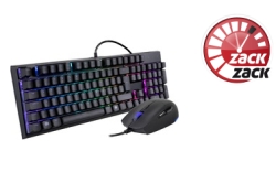 Cooler Master MasterSet MS120 Desktop-Set für 55,98 Euro inkl. Versand