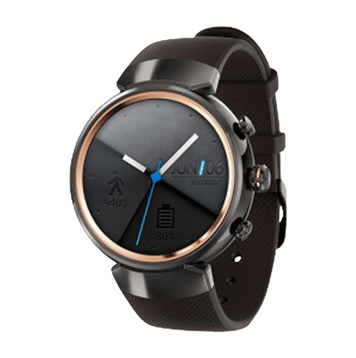 ASUS Zenwatch 3 Smartwatch für nur 129,- Euro inkl. Versand