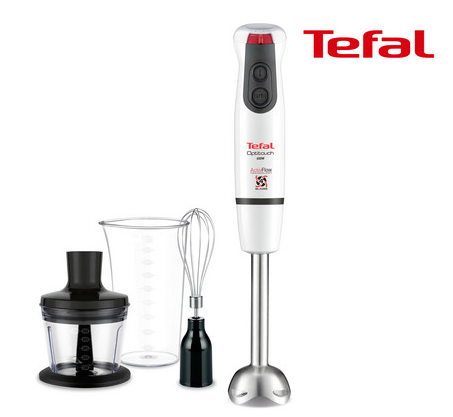 Tefal Optitouch Mixer mit Zubehör nur 39,95 Euro inkl. Versand