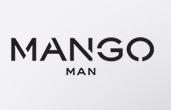 Mango Men Bekleidung bei Vente-Privee
