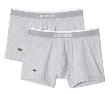 Unterhosen-Wahnsinn! Lacoste 2er-Pack Herren Boxershorts Retropants nur 18,61 Euro – und viele mehr!