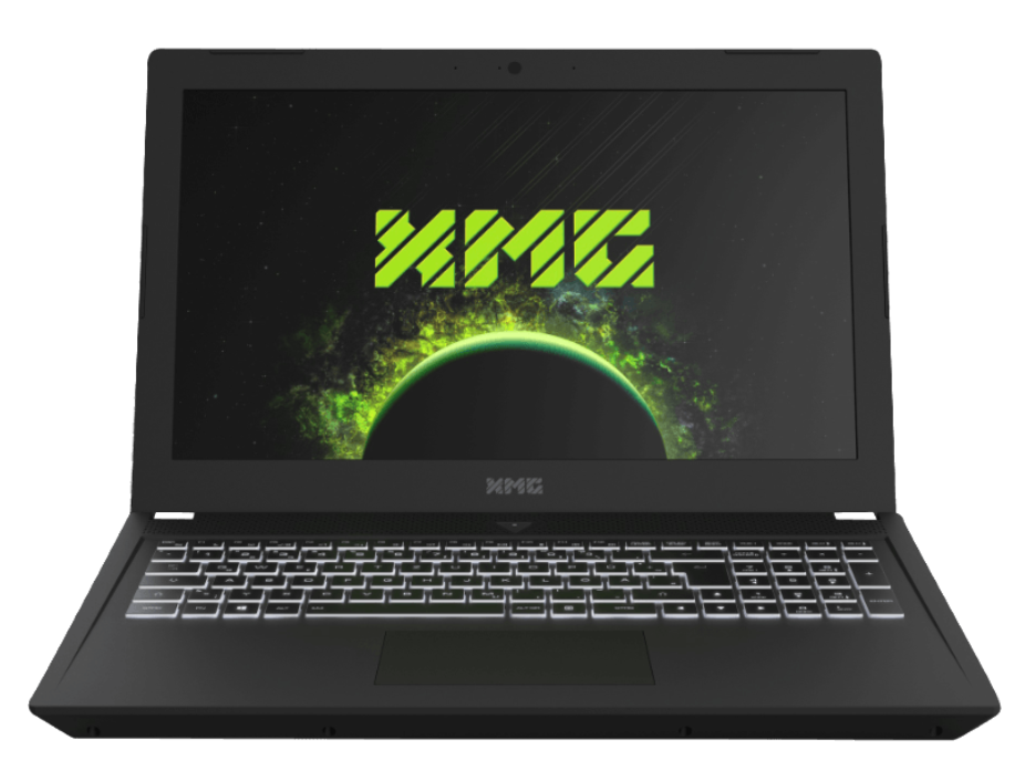 XMG CORE 15 (L17dpz) 15,6″ Gaming Notebook (i7 Prozessor, 8 GB RAM, 240 GB SSD, GeForce GTX 1060 mit 6GB) für nur 899,- Euro inkl. Versand