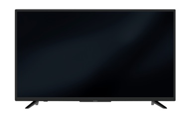 Grundig 40" Full-HD LED-Fernseher für nur 199,- Euro inkl. Lieferung