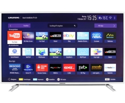 55 Zoll Grundig 55 GUS 8768, 4K/UHD-Smart TV für nur 449,- Euro inkl. Versand