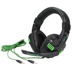 Salar KX101 Kabelgebundenes Gaming Headset mit Mikrofon für 9,92 Euro inkl. Versand