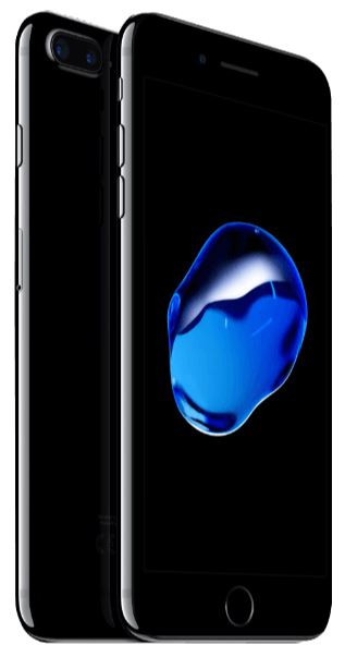 Apple iPhone 7 Plus (128GB) + Gratis Ultron Selfiestick für nur 599,- Euro