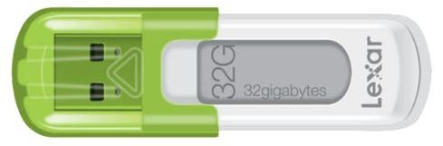 LEXAR LJDV10-32GABE JumpDrive USB-Stick (32GB) für nur 9,- Euro inkl. Versand