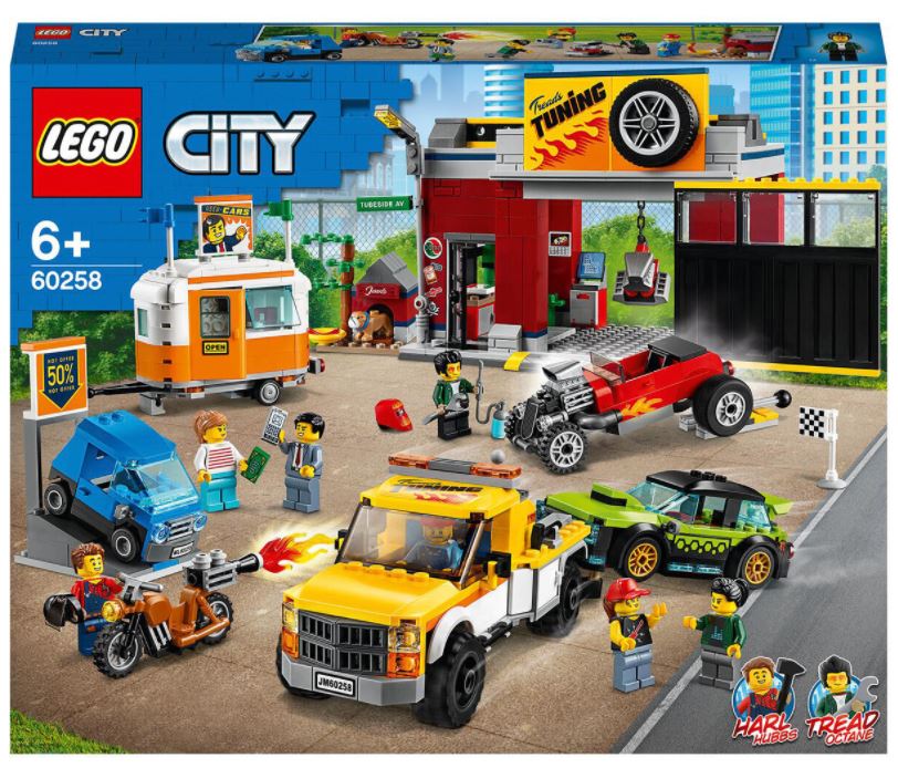 15% Extra-Rabatt auf Artikel der Marke LEGO DUPLO, LEGO City & LEGO Friends!