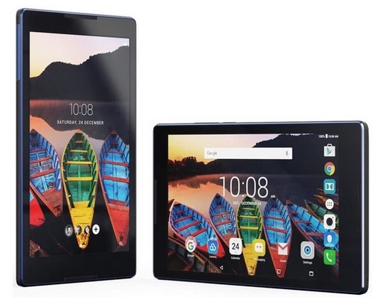 Lenovo Tab3 8″ mit 16GB und LTE nur 89,99 Euro inkl. Versand (Vergleich 119,-)