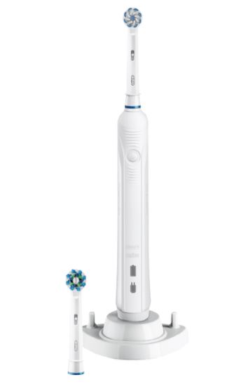ORAL-B PRO 800 Sensi UltraThin elektrische Zahnbürste für nur 45,99 Euro inkl. Versand