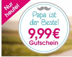 Nur heute: 9,99 Euro Gutschein ab 70,- Euro MBW bei Babymarkt.de