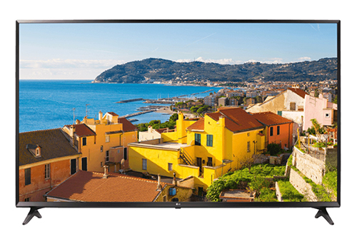 LG 60UJ6309 60 Zoll UHD 4K LED Smart TV für nur 735,- Euro inkl. Lieferung