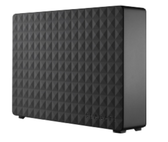 3,5″ Seagate Expansion Desktop externe Festplatte (3TB, USB 3.0) für nur 59,- Euro inkl. Versand