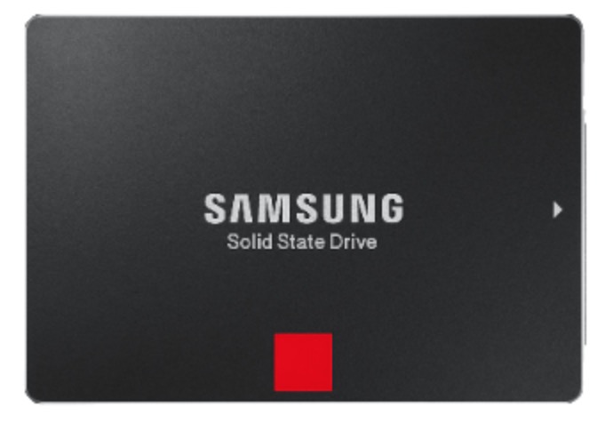 Samsung 850 Pro interne SSD 256GB für nur 99,- Euro inkl. Versand