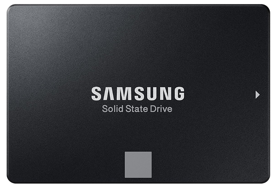 Samsung 250GB 860 EVO Basic Interne SSD nur 39,- Euro inkl. Versand