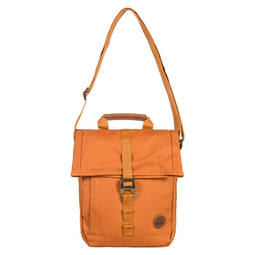 Wasserdichte Timberland Walnut Hill Schultertasche für nur 13,94 Euro inkl. Versand