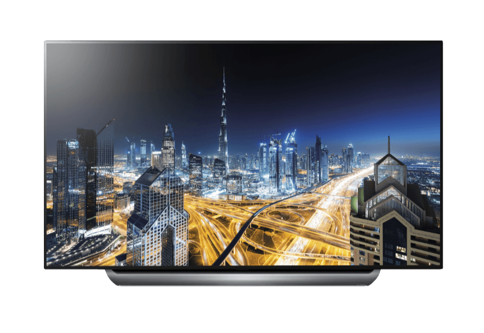 LG OLED55C8LLA OLED TV (Flat, 55 Zoll, UHD 4K, SMART TV, webOS) für nur 1.699,- Euro inkl. Versand