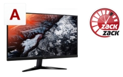 ACER KG271A 27 Zoll Full-HD Gaming Monitor für 239,99 Euro bei Zahlung mit Masterpass