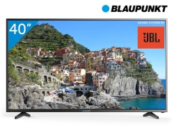 Blaupunkt 40″ Full-HD LED-TV BLA-40 für 208,90 Euro inkl. Versand