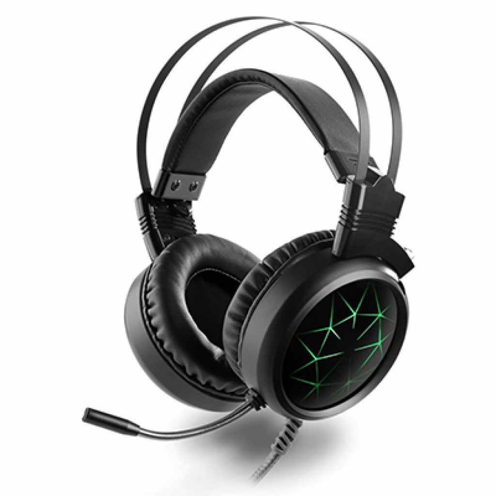 CT Gaming Headset (kabelgebunden) für nur 18,59 Euro Snipz.de