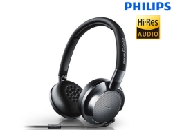 Philips Fidelio NC1 High-Resolution Kopfhörer für nur 69,95 Euro