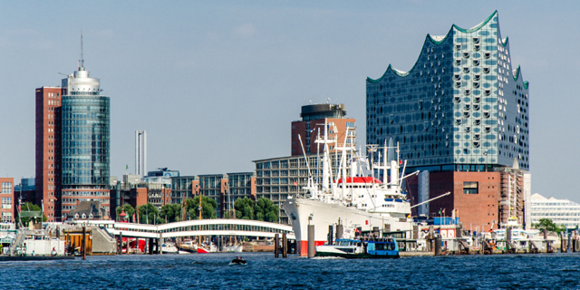 Hamburg! Elbphilharmonie-Tour inkl. ÜN/F im 4*Hotel nach Wahl ab 59,- Euro