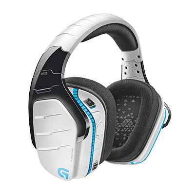 LOGITECH G933 Artemis Spectrum Gaming-Headset für nur 111,- Euro inkl. Versand