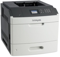 Lexmark MS818dn Laserdrucker für 259,99 Euro bei Zahlung via Masterpass