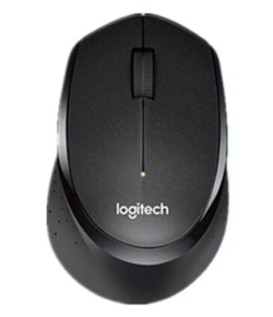 Logitech M330 Silent Maus für nur 4,75 Euro inkl. Versand