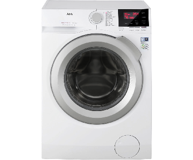 AEG Lavamat L6FBA68 Waschmaschine mit 8 kg Fassungsvermögen und 1600 U/Min für nur 519,- Euro