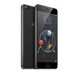 Nubia M2 Lite 4G Smartphone mit 3GB Ram und 64GB Speicher für 99,16 Euro