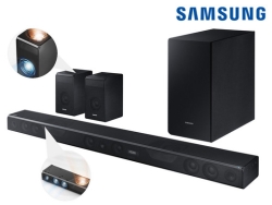 Samsung HW-K950 Soundbar für nur 608,90 Euro