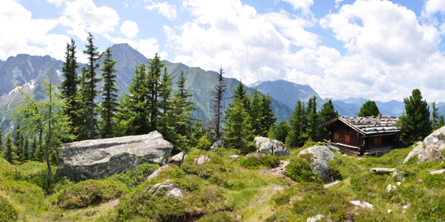 Abenteuerurlaub – Rafting Tour mit Übernachtung im 4* Hotel im Ötztal in Tirol ab 99,- Euro pro Person