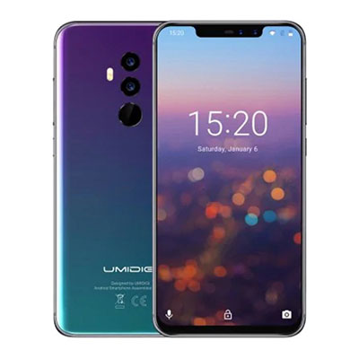 Das neue UMIDIGI Z2 Special Edition 6,2 Zoll Smartphone für nur 172,40 Euro inkl. Versand