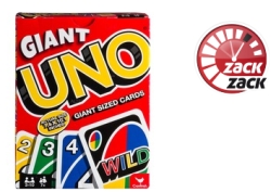 Spin Master Giant UNO Kartenspiel für nur 11,94 Euro inkl. Versand