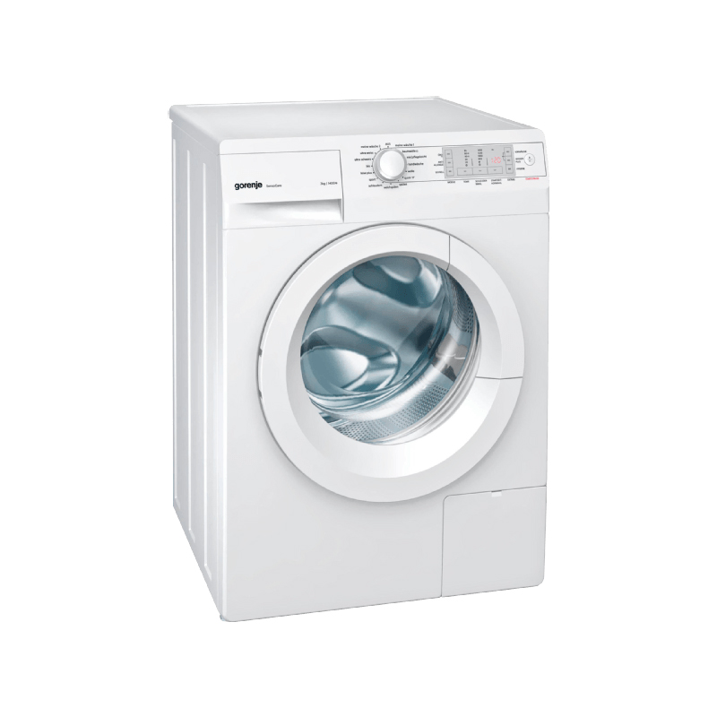 GORENJE WA7840 Waschmaschine (7 kg, 1400 U/Min, A+++) für nur 259,- Euro inkl. Lieferung