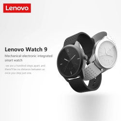 Pricedrop: Lenovo Watch 9 Smartwatch für nur 17,79 Euro