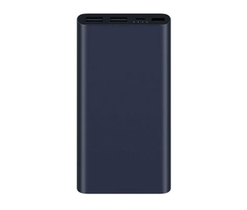 Xiaomi Mi Power Bank 2 mit 10.000 mAh für nur 17,41 Euro inkl. Versand