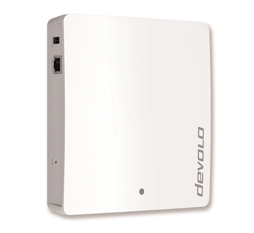 Devolo WiFi pro 1750i Hochleistungs-Access Point für nur 29,90 Euro (statt 44,90 Euro)